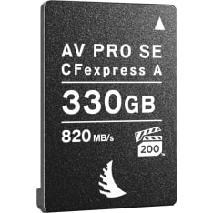 Angelbird CFexpress Type A SE, VPG200, R820/W730 (Type A) 330GB