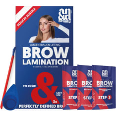 A.N.D.beauty Brow Lamination Brow Lamination Set