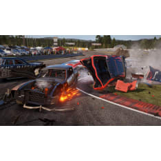Wreckfest PS5