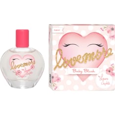 Lovemore Baby Blush Edp 25ml naisten tuoksu