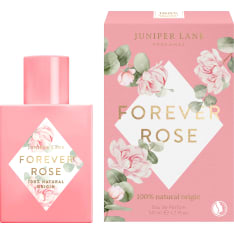Juniper Lane Forever Rose EDP 75 ml naisten tuoksu