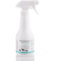 Sanocyn Forte 350 ml hydrogeeli