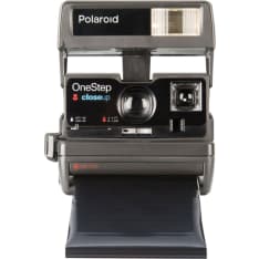 Polaroid Film Shield For Box Type Film Shield