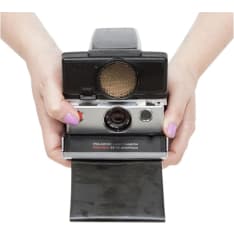 Polaroid Film Shield For Folding Type
