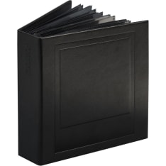 Polaroid Photo Album Small Black photo album