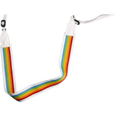 Polaroid Camera Strap Flat kamerahihna