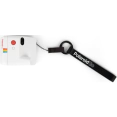 Polaroid Go Wrist Strap Black käsihihnat