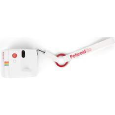 Polaroid Go Wrist Strap White käsihihnat