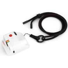 Polaroid Go Adjustable Camera Strap Black kamerahihna