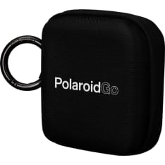 Polaroid Go Pocket Photo Album Black kuvataskualbumi