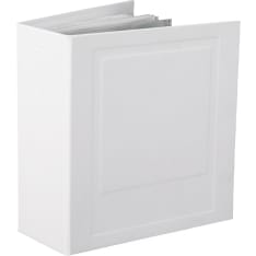 Polaroid Photo Album Small White photo album