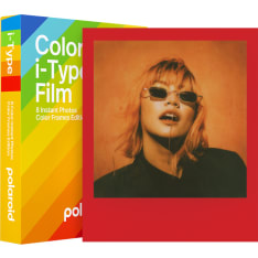 Polaroid Color Film For I-Type Color Frame pikafilmi