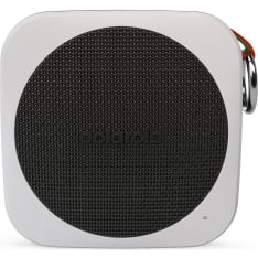 Polaroid  Music P1 Bluetooth kaiutin Black & White