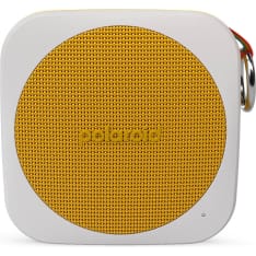 Polaroid  Music P1 Bluetooth kaiutin Yellow & White