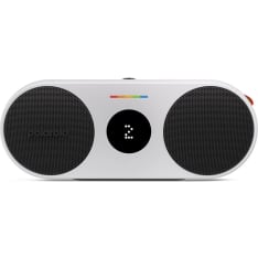 Polaroid  Music P2 Bluetooth kaiutin Black & White