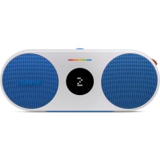 Polaroid  Music P2 Bluetooth kaiutin Blue & White