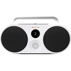 Polaroid  Music P3 Bluetooth kaiutin Black & White