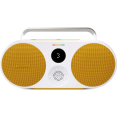 Polaroid  Music P3 Bluetooth kaiutin Yellow & White