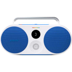 Polaroid  Music P3 Bluetooth kaiutin Blue & White