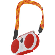 Polaroid Music P2 P3 P4 shoulder strap yellow