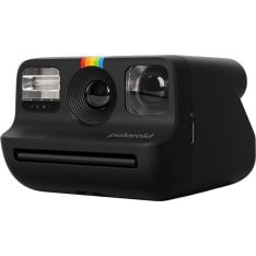 Polaroid Go Gen 2 Black instant-kamera