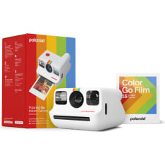 Polaroid Go Gen 2 E-Box White instant-kamera