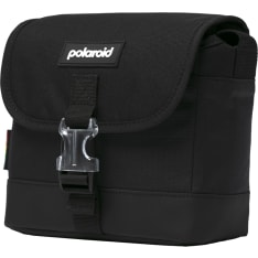 Polaroid Box Bag For Now And I-2 Black olkalauku