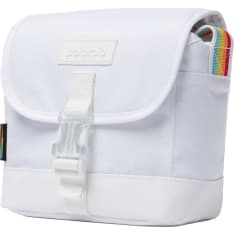 Polaroid Box Bag For Now And I-2 White olkalauku