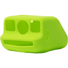 Polaroid Silicone Camera Skin For Go Green kamerasuoja