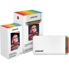 Polaroid Hi-Print Gen2 E-box valokuvatulostin älypuhelimille