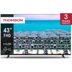 Thomson Easy TV 43" FullHD TV
