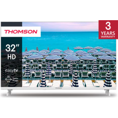 Thomson Easy TV 32" HD televisio