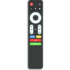 Thomson Simple kauko-ohjain Easy/HD/FHD TV