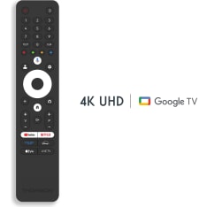 Thomson kauko-ohjain Google TV UHD/QLED