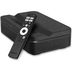 Thomson Sirius Google TV 4K laserprojektori