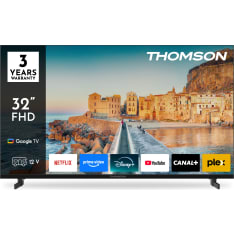 Thomson 32" 12V/230V FHD Google TV (2025)