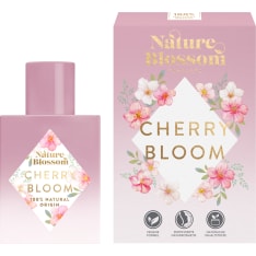 Nature Blossom Cherry Bloom Edp 50ml naisten tuoksu