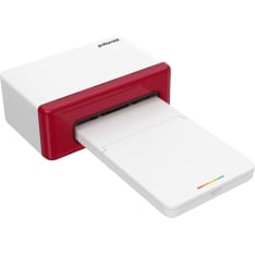 Polaroid Hi-print 4x6 valkoinen valokuvatulostin