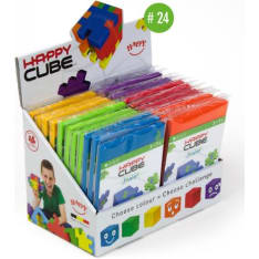 Happy Cube Junior pulmakuutio