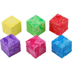 Happy Cube Expert pulmakuutio
