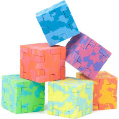 Happy Cube Pro pulmakuutio