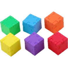 Happy Cube Original pulmakuutio