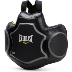 Everlast  coach vest lthr valmentan rintapanssari
