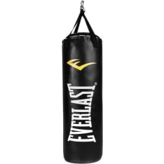 Everlast Shell nevatear bag 18kg nyrkkeilysäkki
