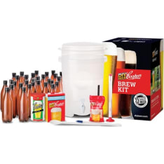 Coopers DIY Brew Kit