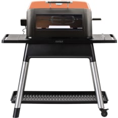 Everdure Furnace rod system