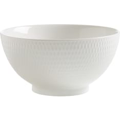 Maxwell and Williams Diamonds 20cm kulho