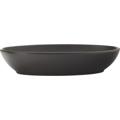 Maxwell and Williams Caviar Black 30x20cm kulho