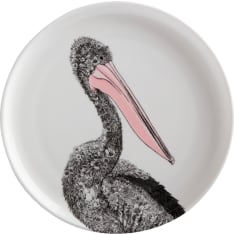 Maxwell & Williams Marini Ferlazzo Australian Pelican 20cm plate