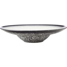 Maxwell and Williams Caviar Granite 28cm tarjoilulautanen